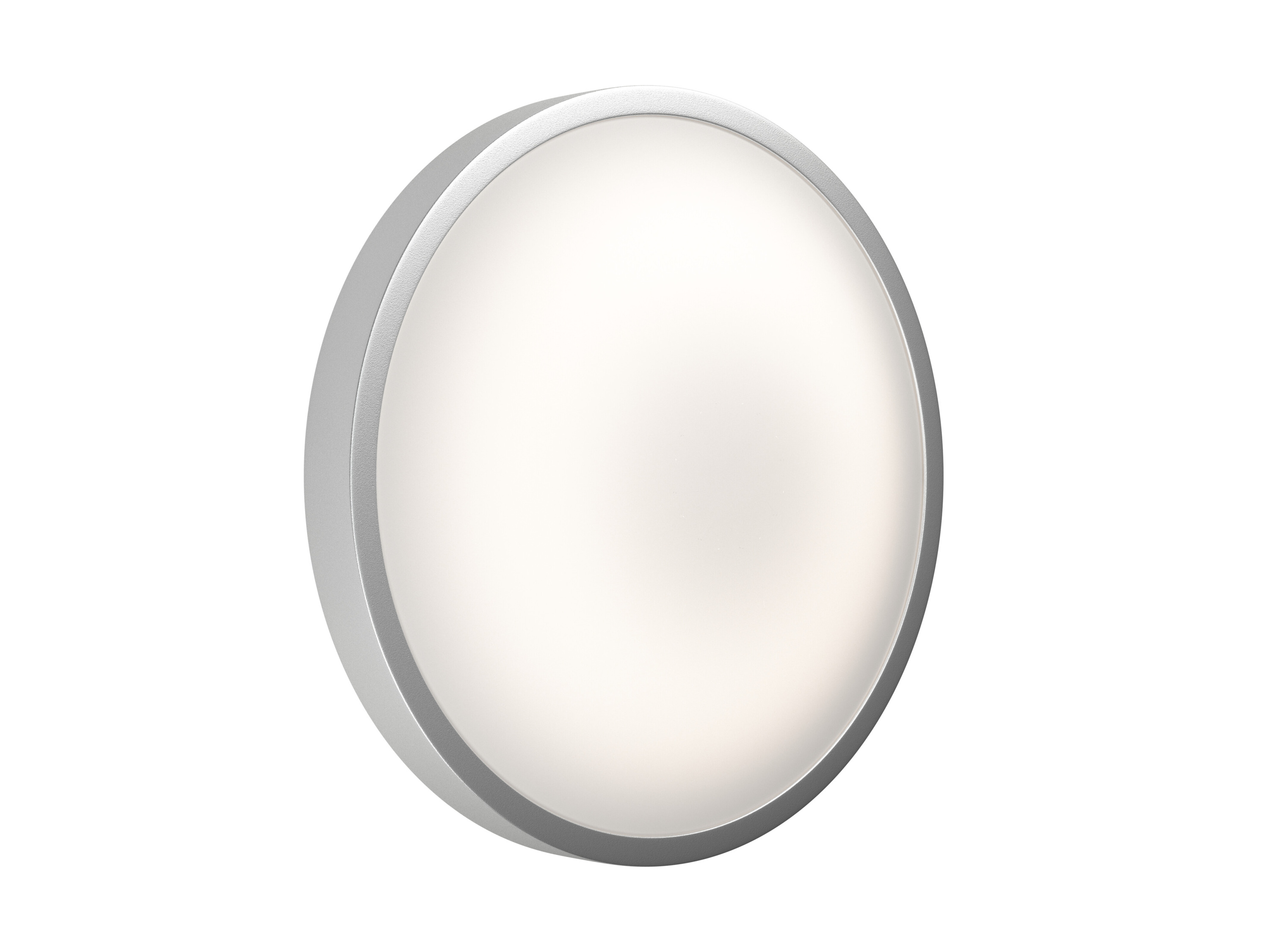 OSRAM Lampa sufitowa LED »Orbis CCT Clickswitch« (31cm, biała)