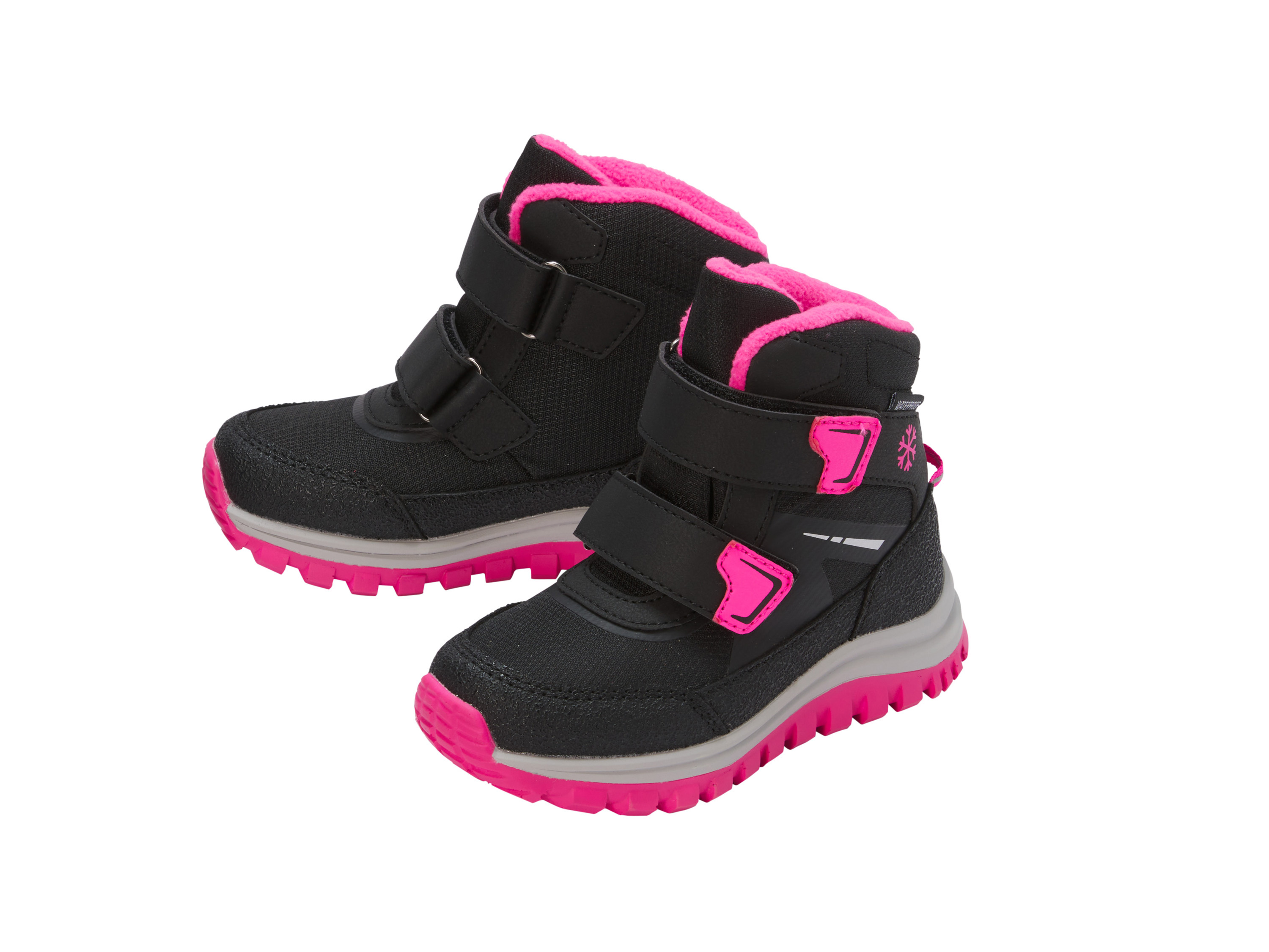 LUPILU® Ocieplane buty zimowe dziecięce