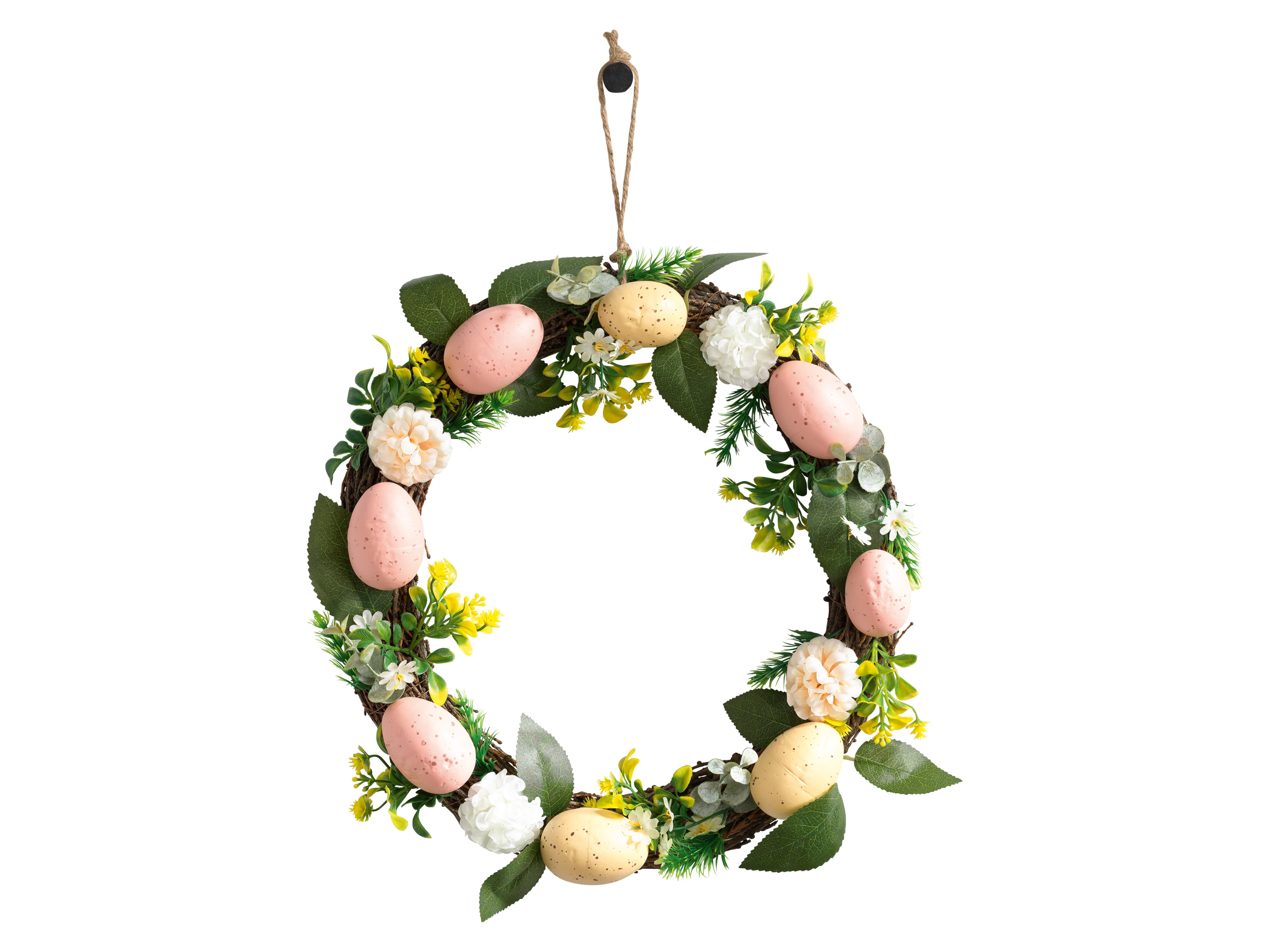 LIVARNO® Wieniec wiosenny wielkanocny (Gniazdo)