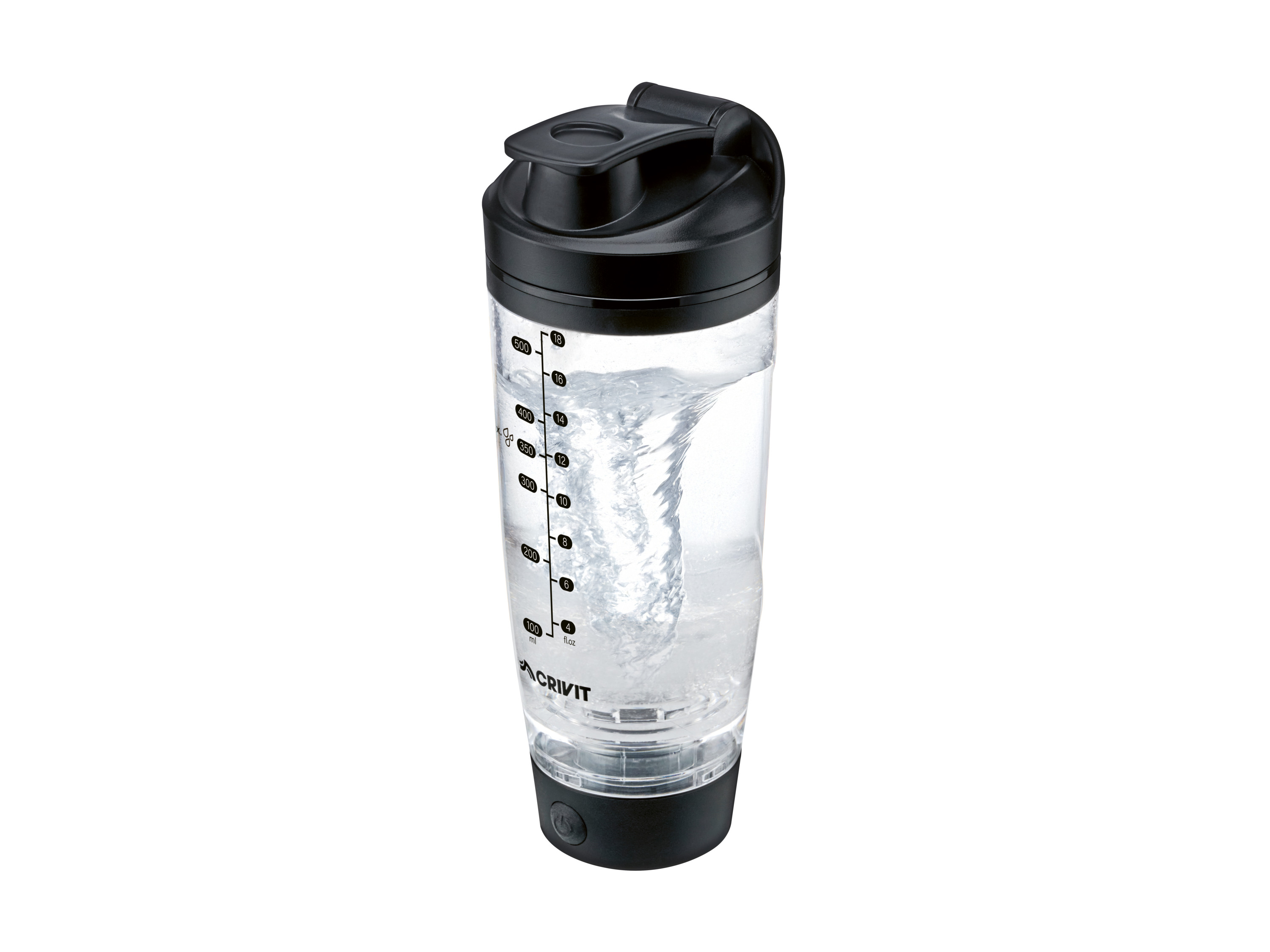 CRIVIT Akumulatorowy shaker CPS 7 A1 - 2