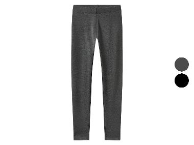 esmara® Legginsy termiczne damskie