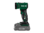 Parkside X20V Team lampa robocza z akumulatorem.