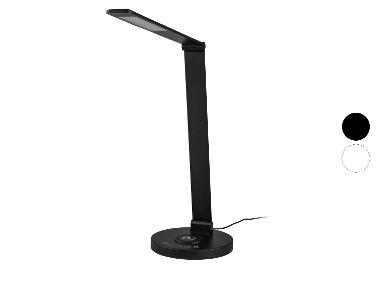 LIVARNO® Lampka stołowa LED
