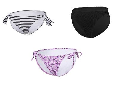 CRIVIT Majtki bikini