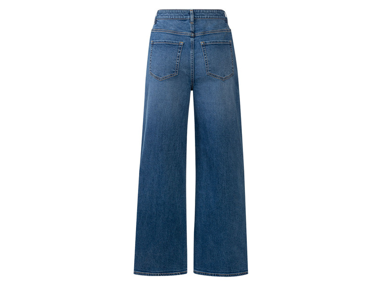 Pełny ekran: esmara Jeansy damskie, skinny jeans - zdjęcie 3