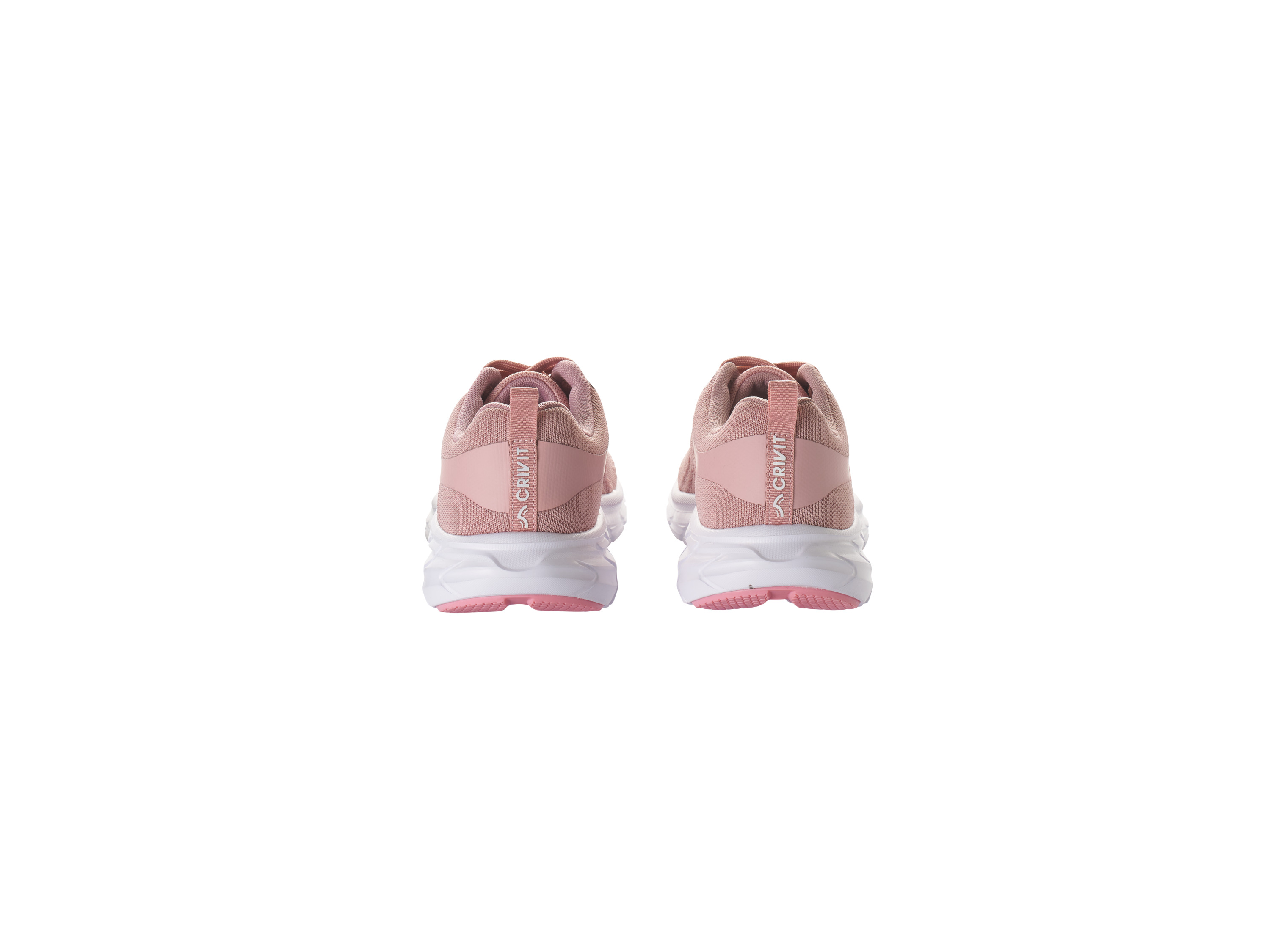 CRIVIT Buty sportowe damskie - 4