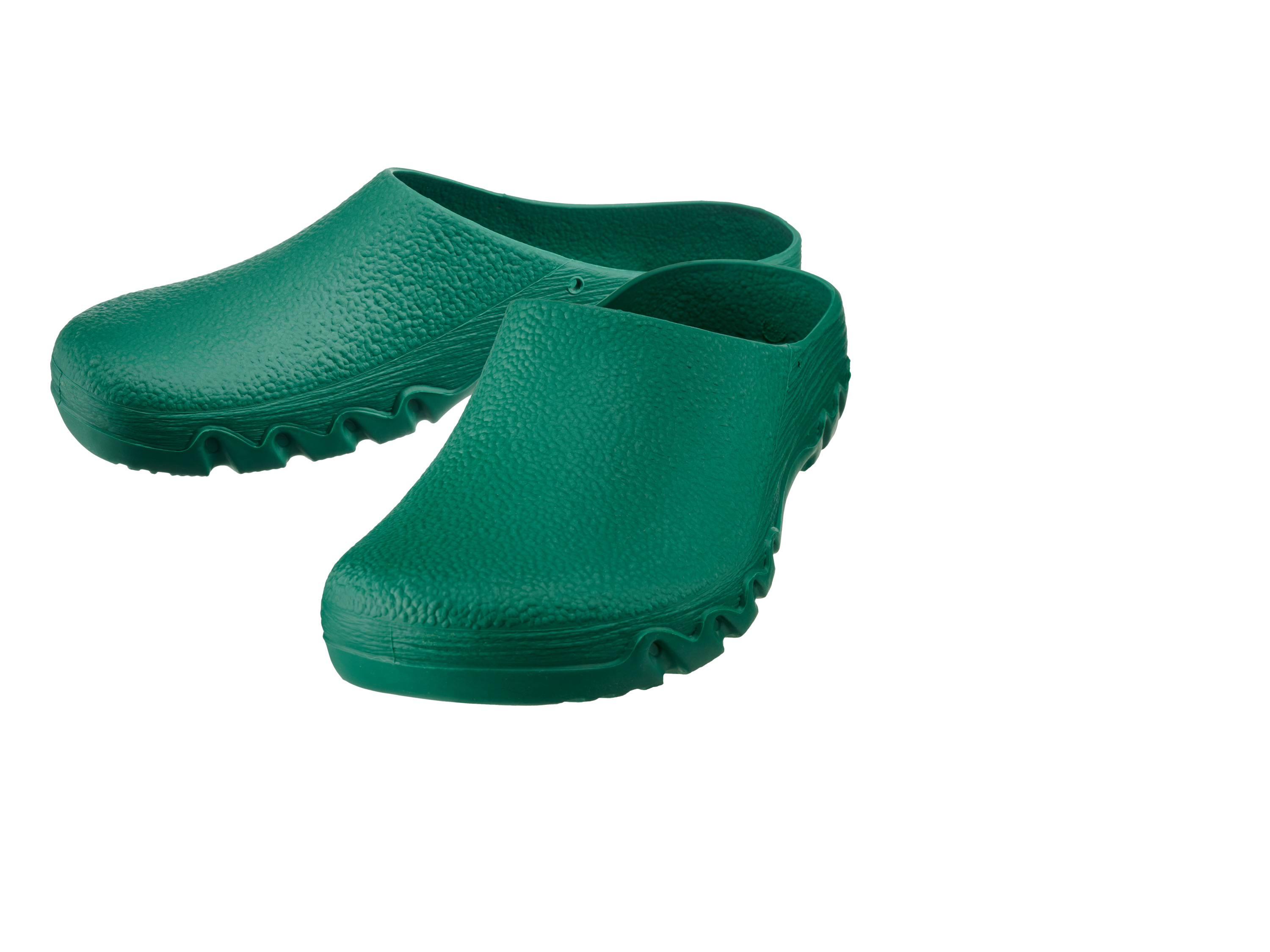 PARKSIDE® Chodaki ogrodowe męskie  (Zielony, 42/43)