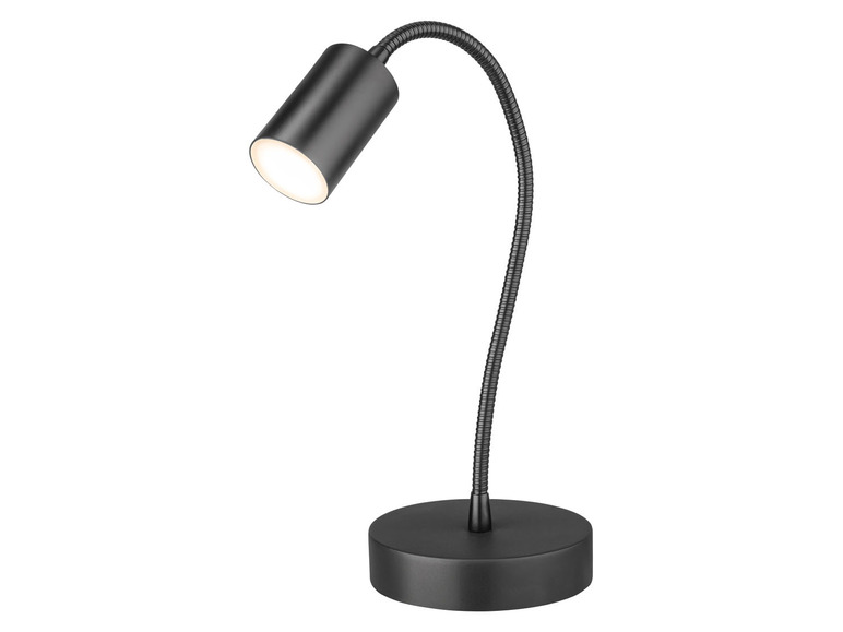 Pełny ekran: LIVARNO home Lampka z klipsem lub lampka stołowa LED - zdjęcie 7