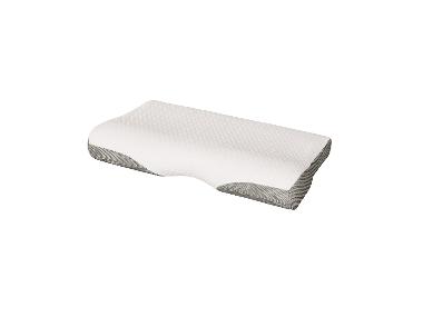 LIVARNO® Poduszka z pianki wiskoelastycznej, 50 x 30 x 9 cm