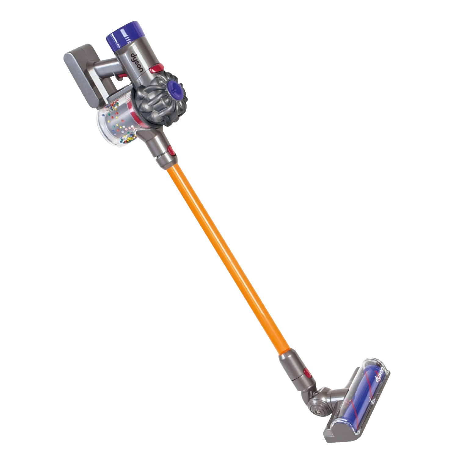 Casdon Odkurzacz bezprzewodowy Dyson©