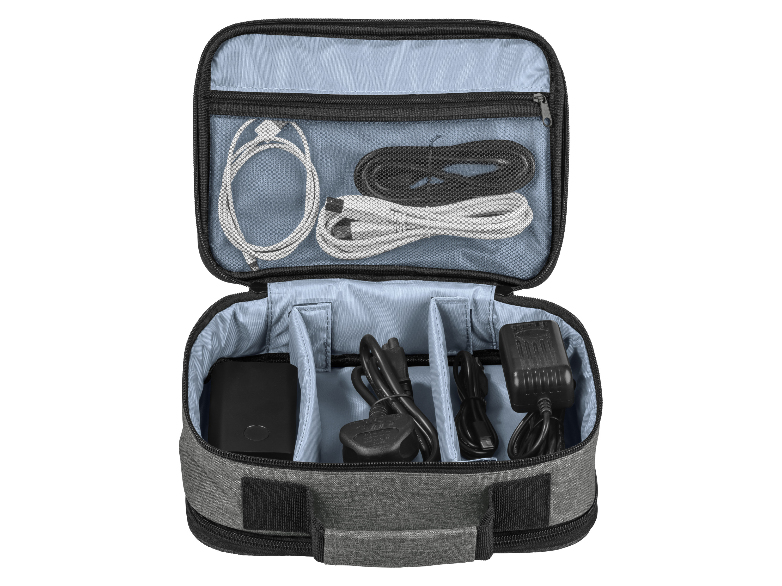 TOPMOVE® Organizer z uchwytem