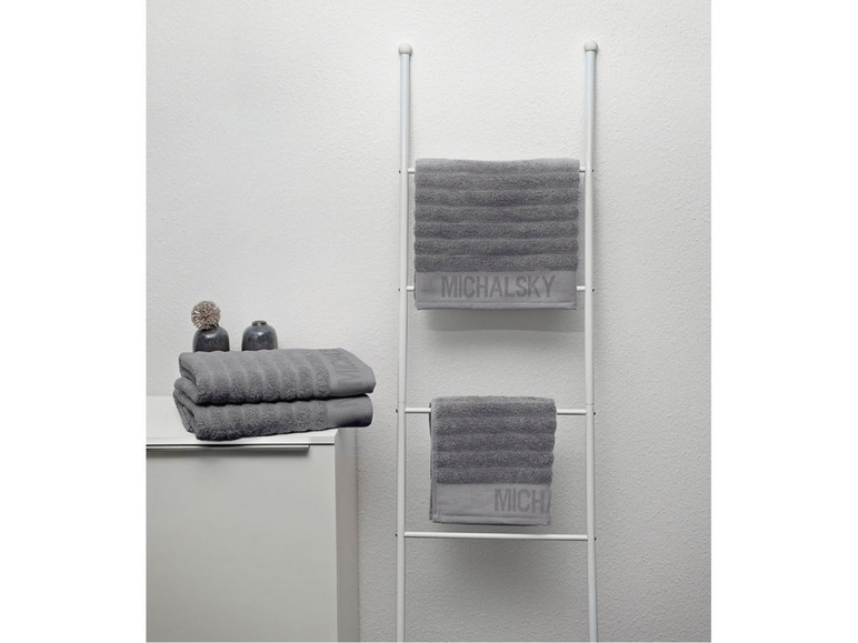 Pełny ekran: Michalsky Ręcznik frotte, 50 x 100 cm - zdjęcie 11