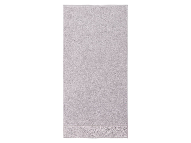 Pełny ekran: Wegański ręcznik, 50 x 100 cm - zdjęcie 3