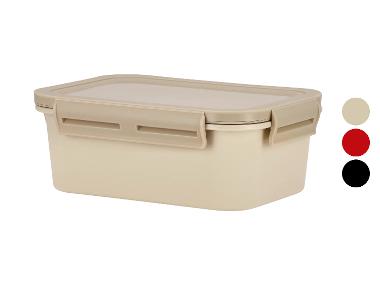 SILVERCREST® Pojemnik na żywność z wkładami