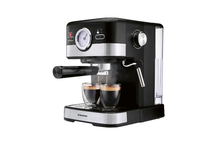 Ekspres do kawy SEM 1100 C5