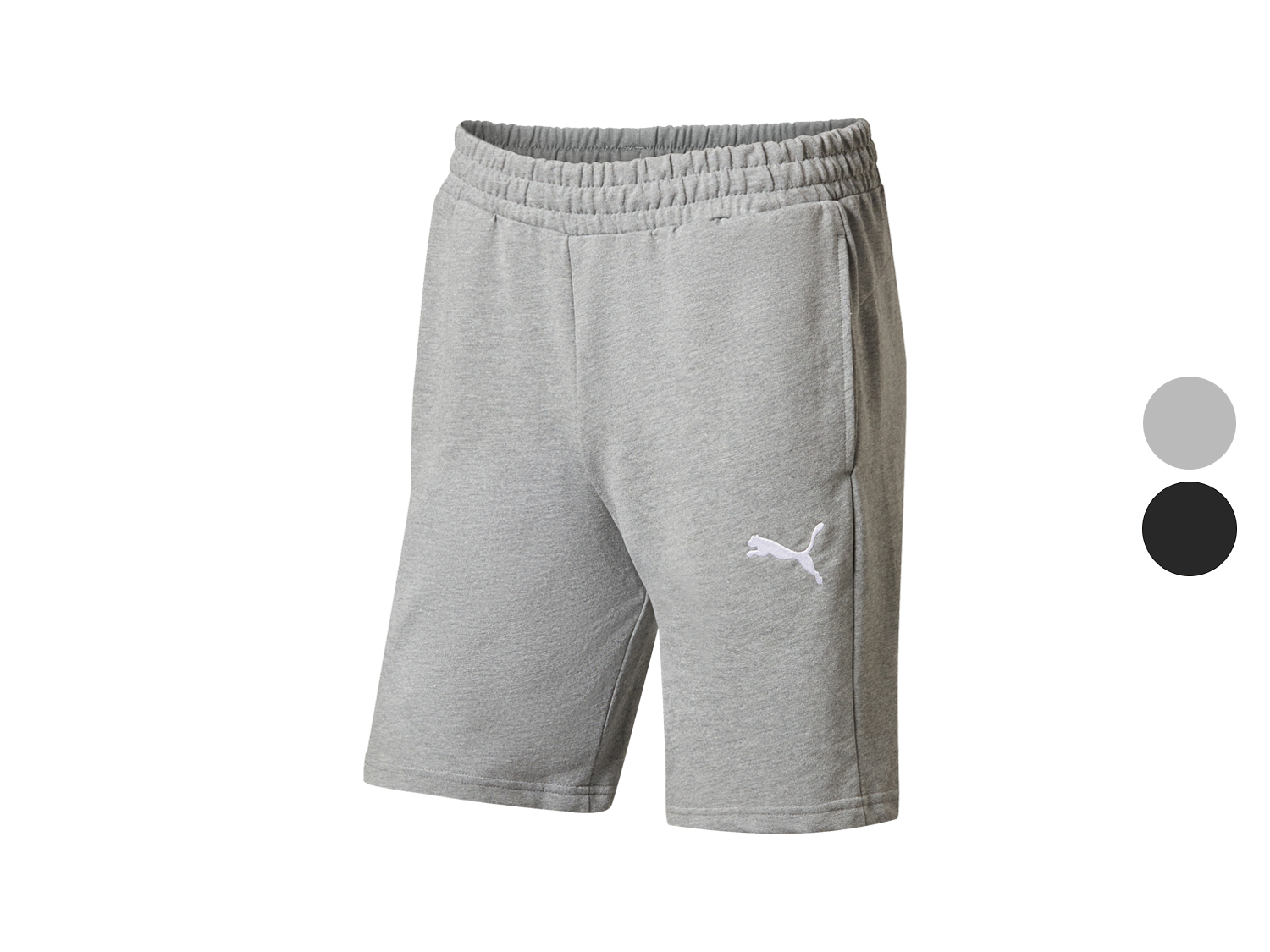Puma Szorty dresowe męskie