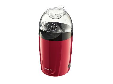 SILVERCREST® Urządzenie do popcornu, 1200 W