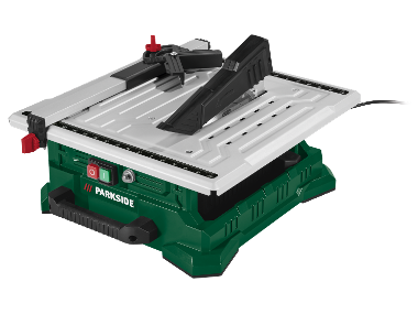PARKSIDE® Przecinarka do płytek »PFS 800 A1«