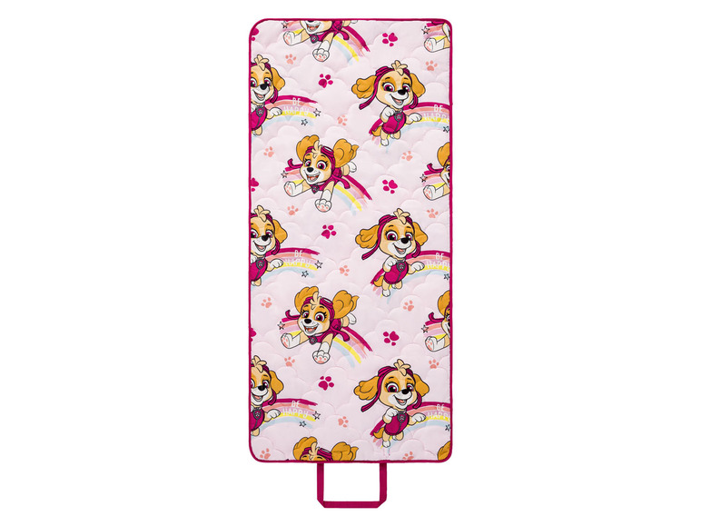 Pełny ekran: lupilu® Mata plażowa we wzory z bajek, 80 x 180 cm - zdjęcie 2