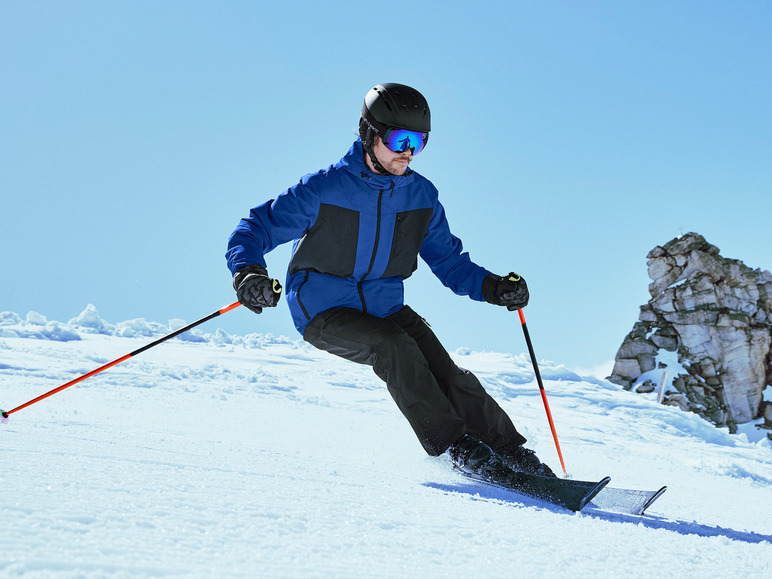 Pełny ekran: CRIVIT Spodnie narciarskie męskie - zdjęcie 20