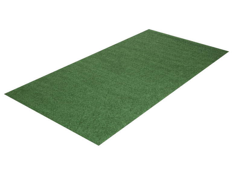 Pełny ekran: florabest Sztuczny trawnik 100 x 200 cm - zdjęcie 2