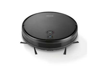 SILVERCREST® Robot sprzątający, sterowany za pomocą aplikacji lub pilota