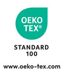 OEKO-TEX® STANDARD 100