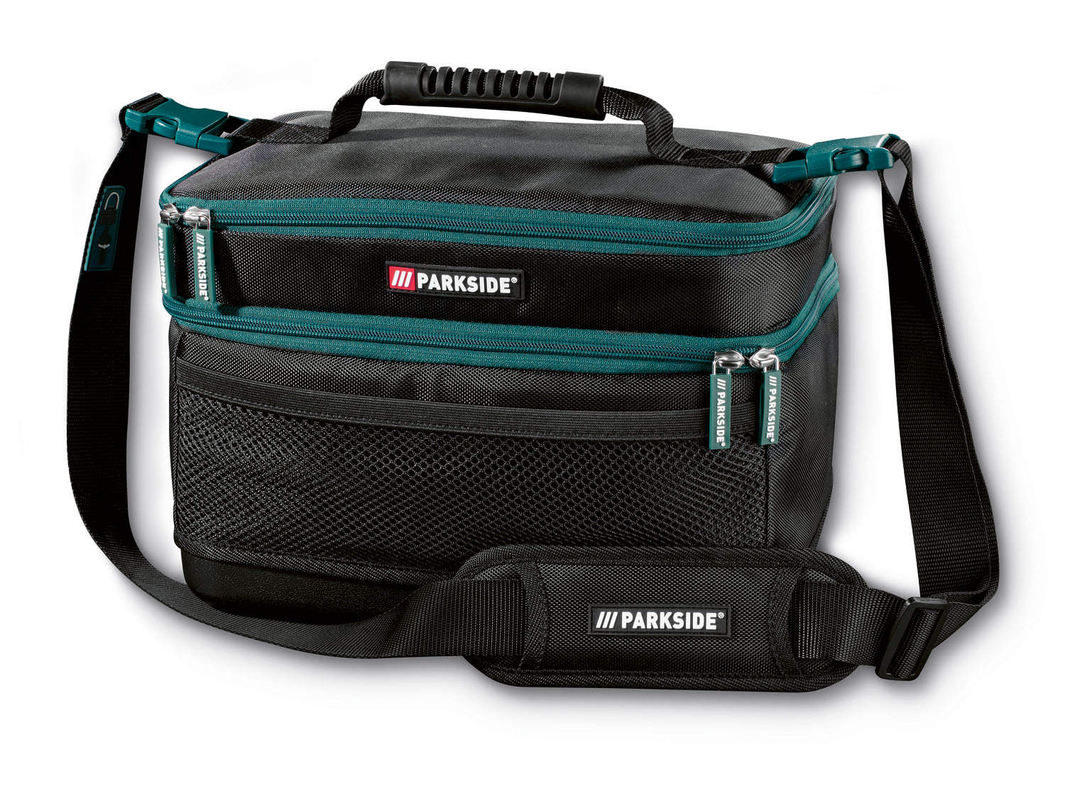 Torba na lunch z kolekcji Parkside LIDL.PL