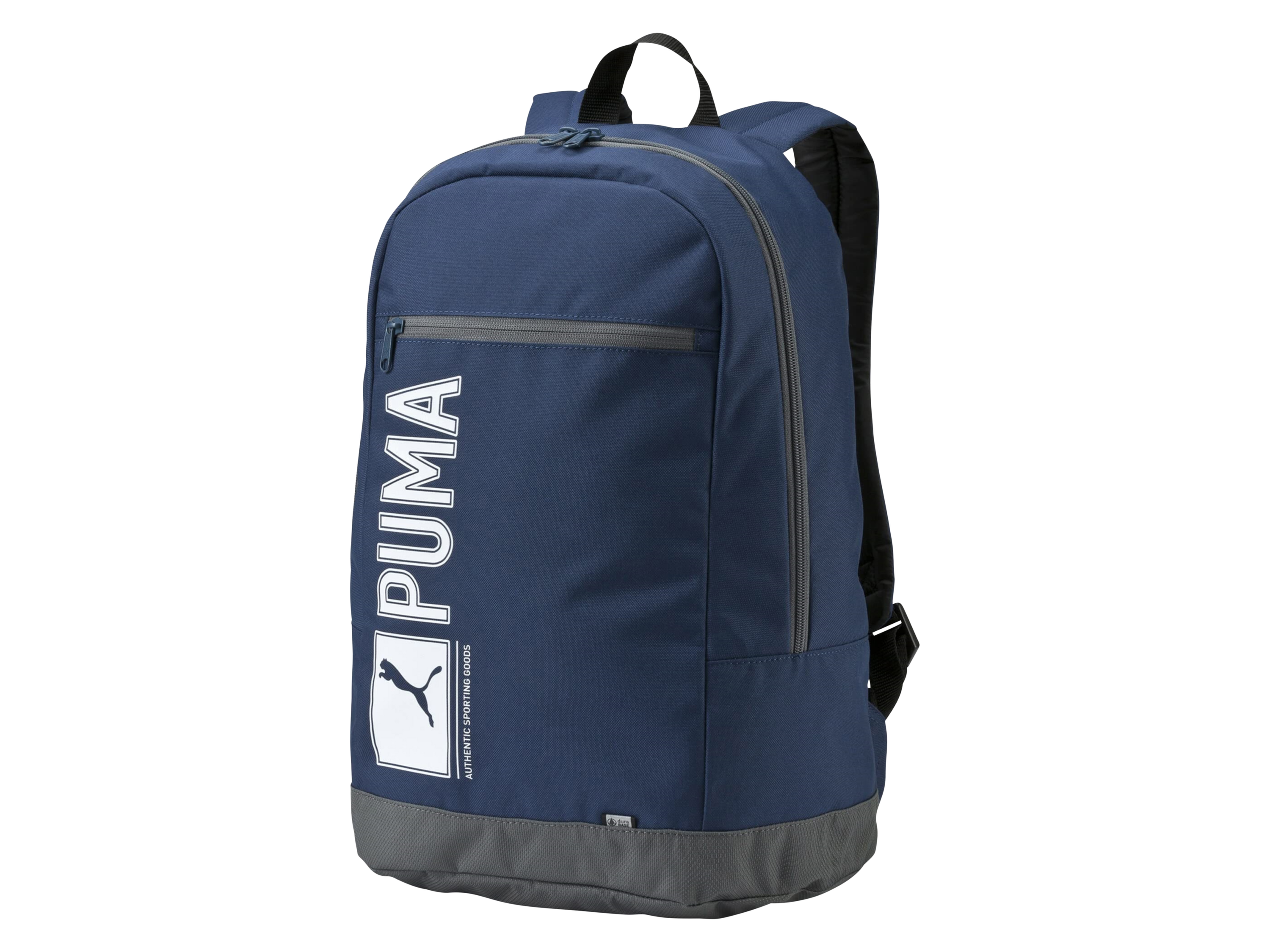 PUMA Plecak Pioneer unisex (Granatowy)