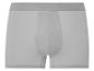 Szare bokserki