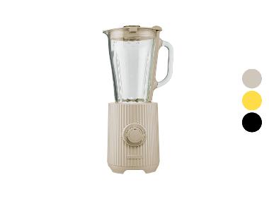 SILVERCREST® Blender kielichowy, 600 W, SSMP 600 A1 / SOSMP 600 A1