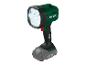 Akumulatorowa lampa robocza LED Parkside