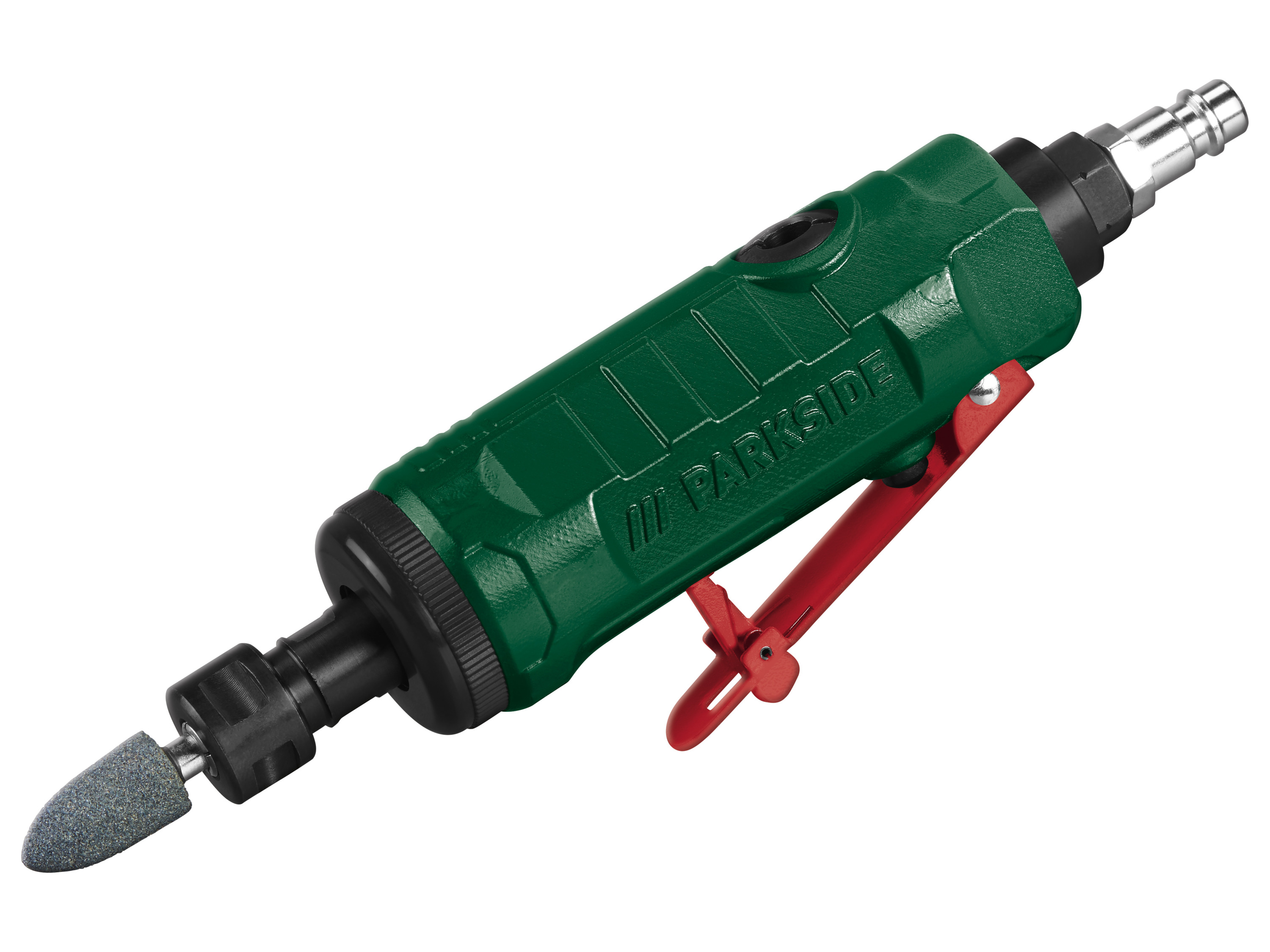 PARKSIDE® Szlifierka pneumatczna PDSS 16 B2/Pneumatyczna szlifierka kątowa PDTS 6.3 C4/Szlifierka tarczowa pneumatyczna PDTLS 6.3 (Szlifierka prosta)