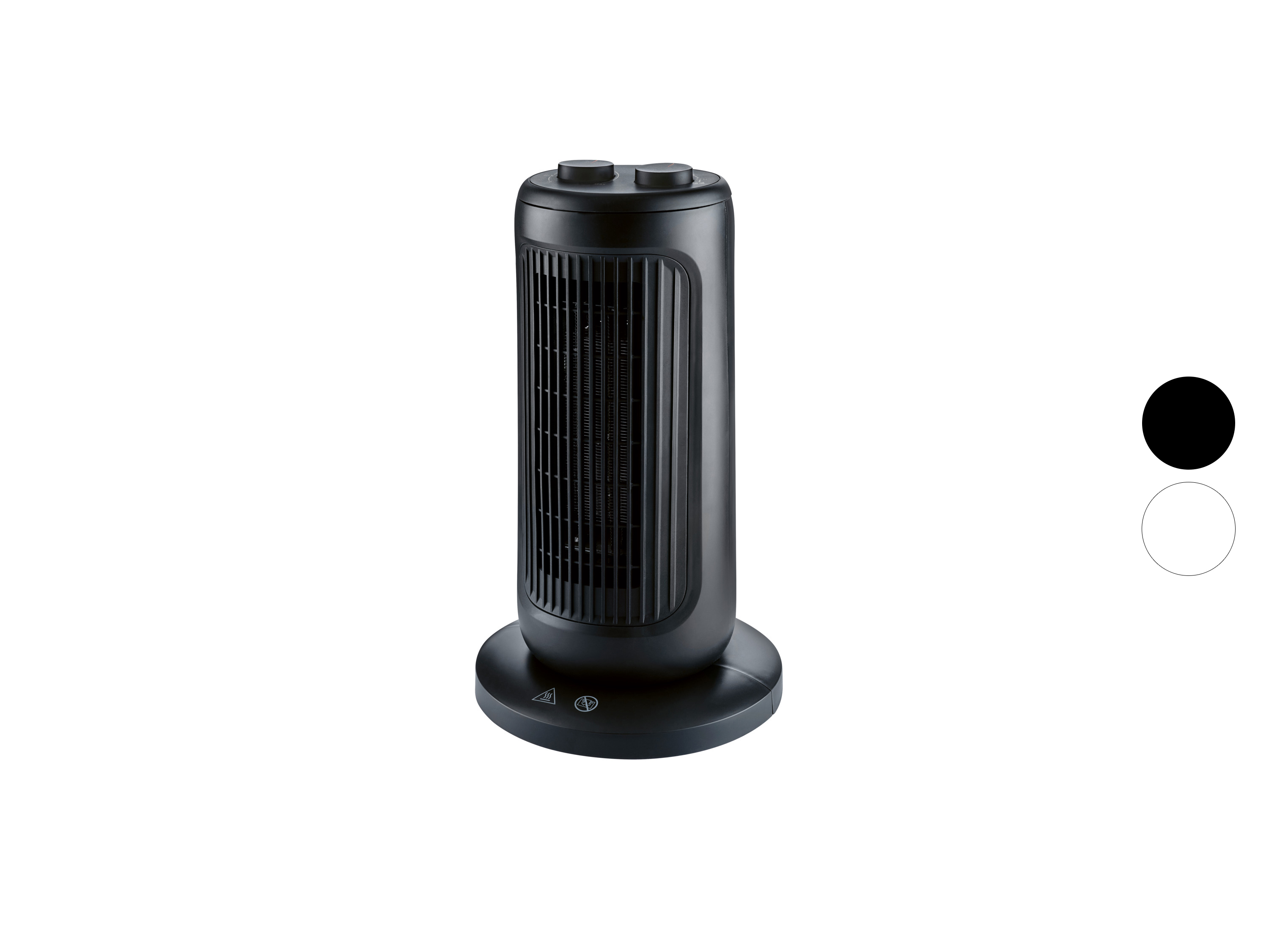 TRONIC® Termowentylator kolumnowy, 1500 W, TTHL 1500 B1