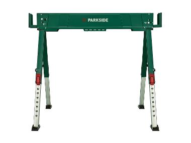 PARKSIDE® Kozioł roboczy składany