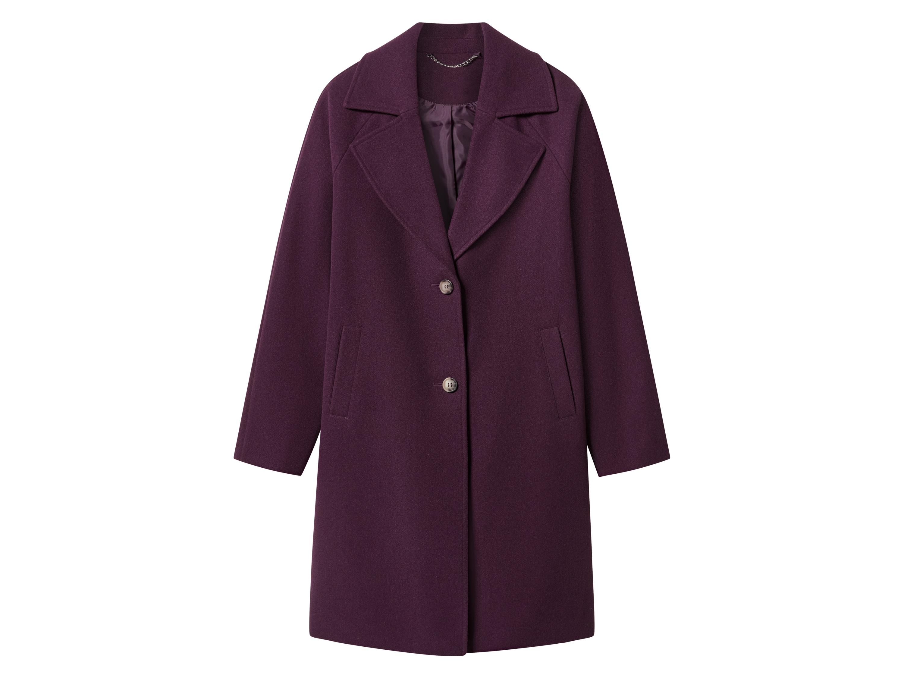 esmara® Płaszcz damski 