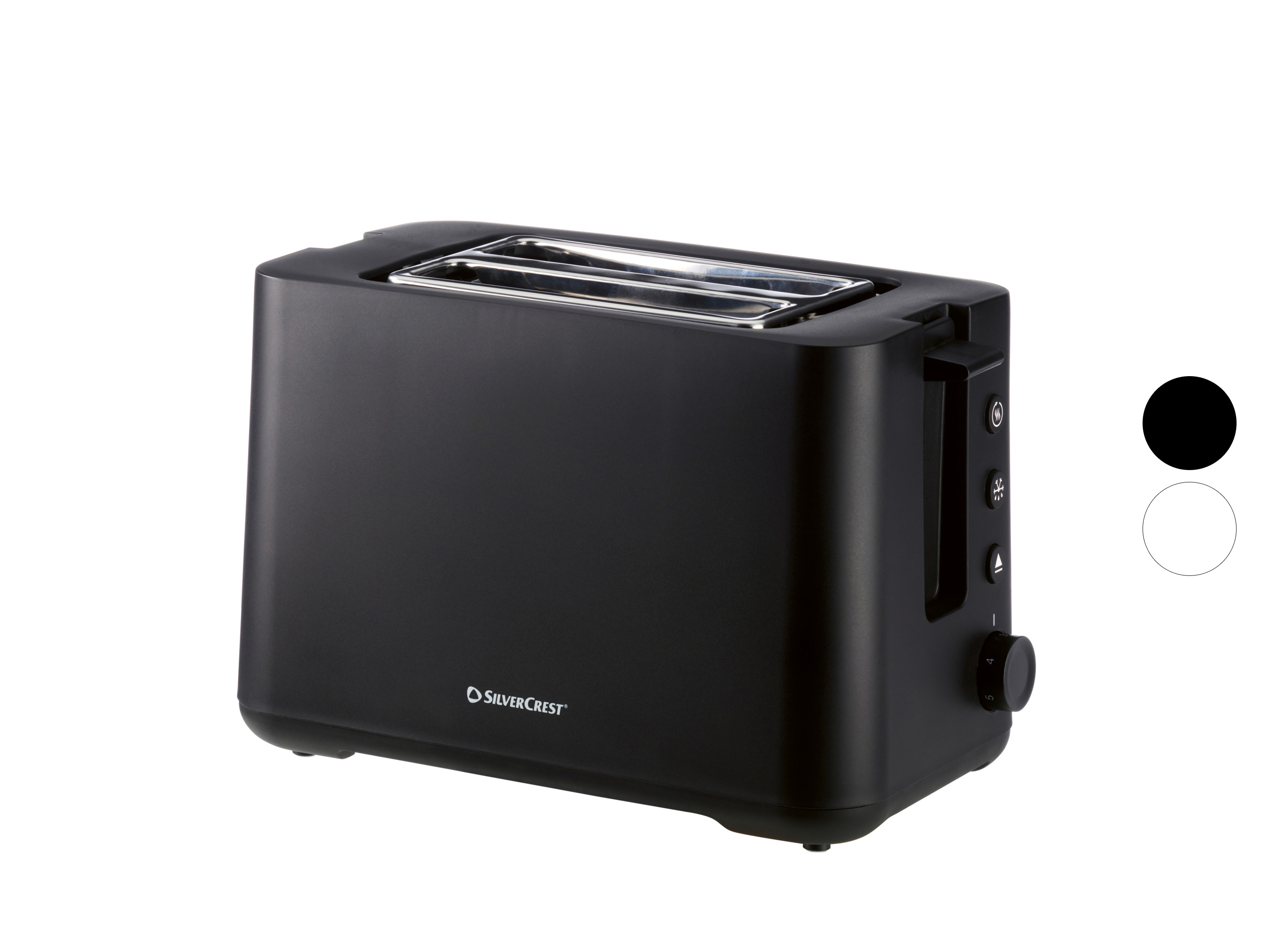 SILVERCREST® Toster, 870 W, STK 870 D2