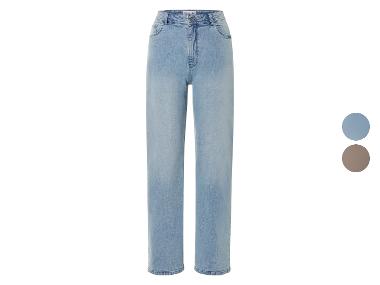esmara® Jeansy damskie straight fit