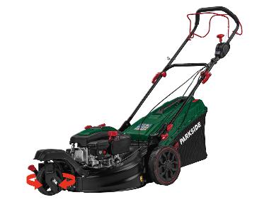 PARKSIDE® Kosiarka spalinowa Trike PBRMT 51 A1, 3 kW