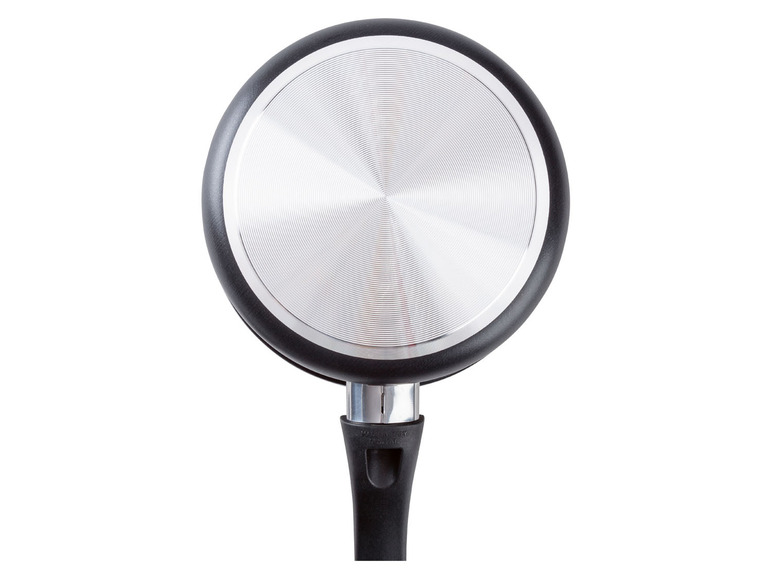 Rondel aluminiowy Ø 16 cm
