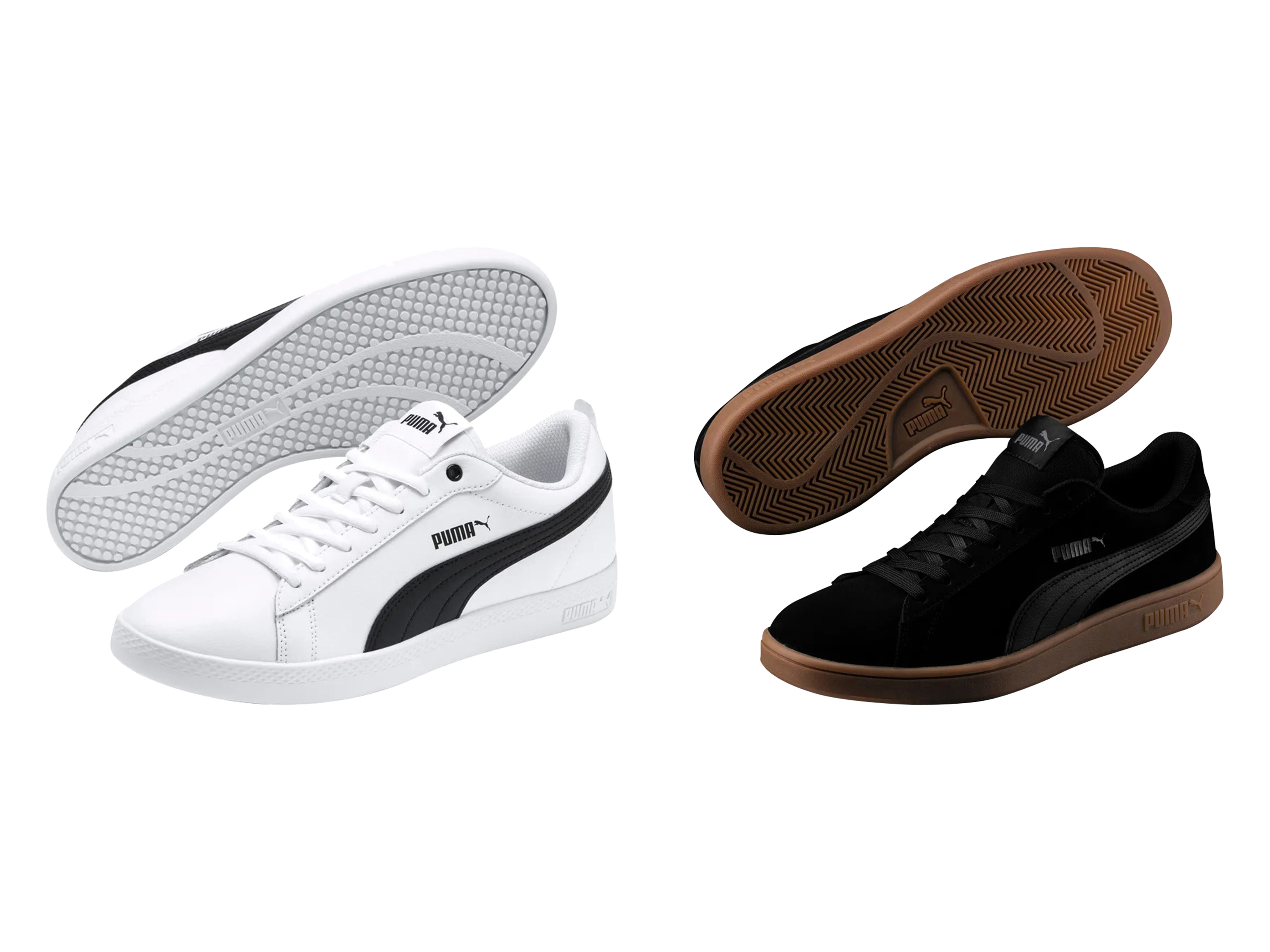 PUMA Sneakersy Smash