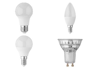 LIVARNO® Żarówka LED