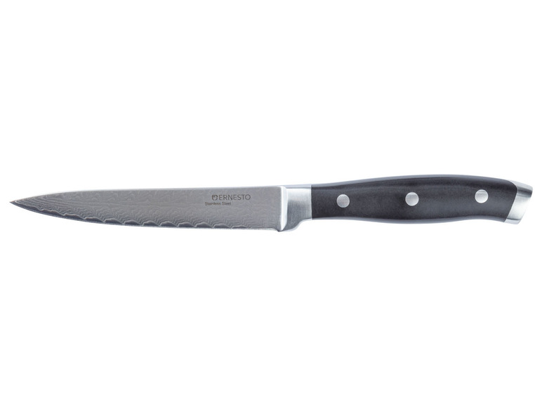 Pełny ekran: ERNESTO® Nóż lub zestaw noży ze stali damasceńskiej - zdjęcie 15