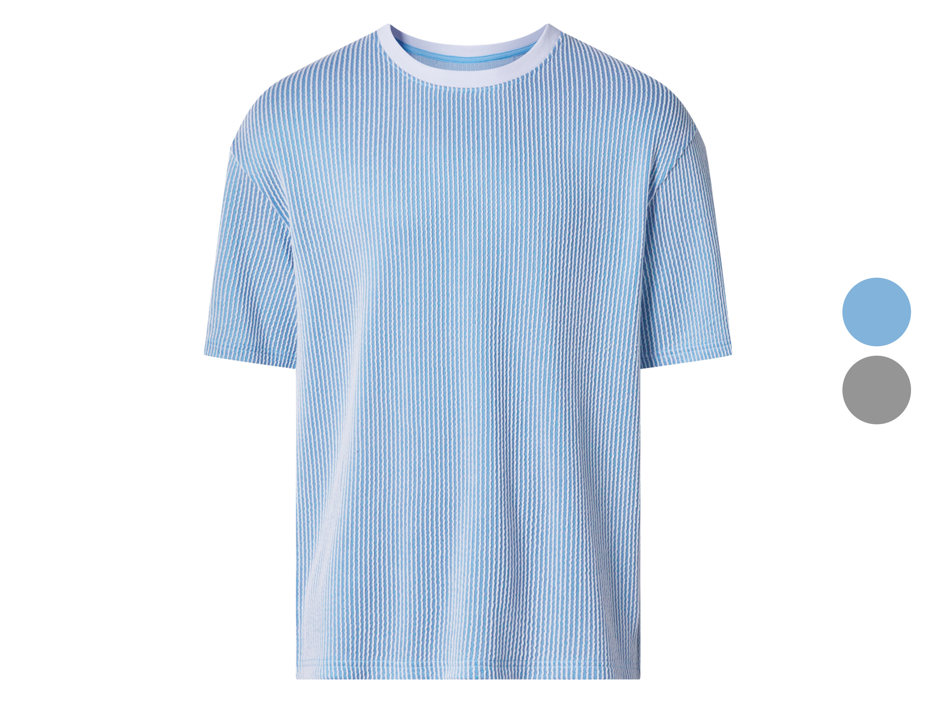 esmara Men T-shirt męski
