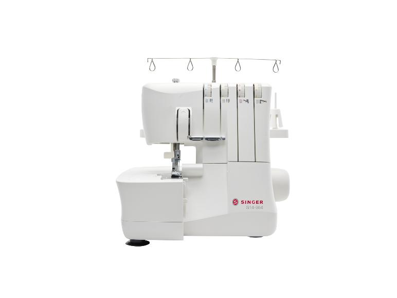 Maszyna do szycia Overlock S14-954