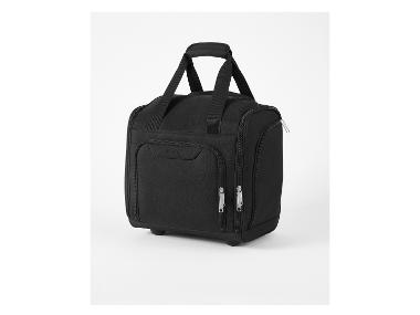ESMARA® Walizka kabinowa na kółkach, 27 l