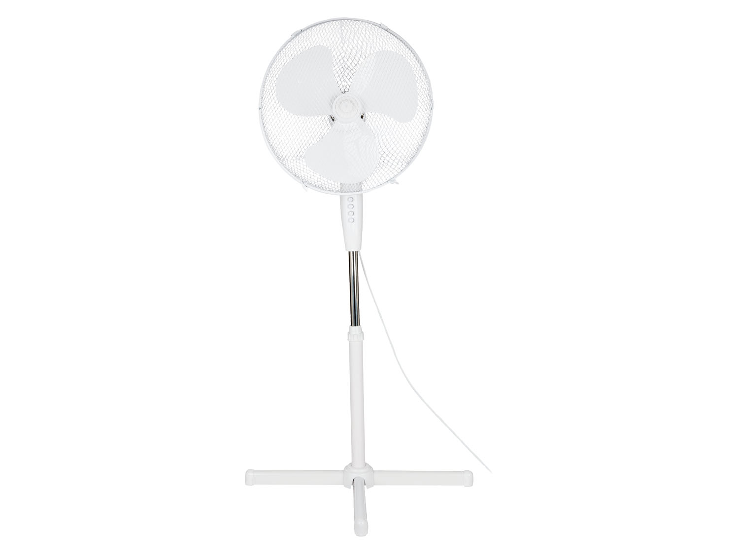 SILVERCREST® Wentylator stojący SSVF 38 A1, 45 W