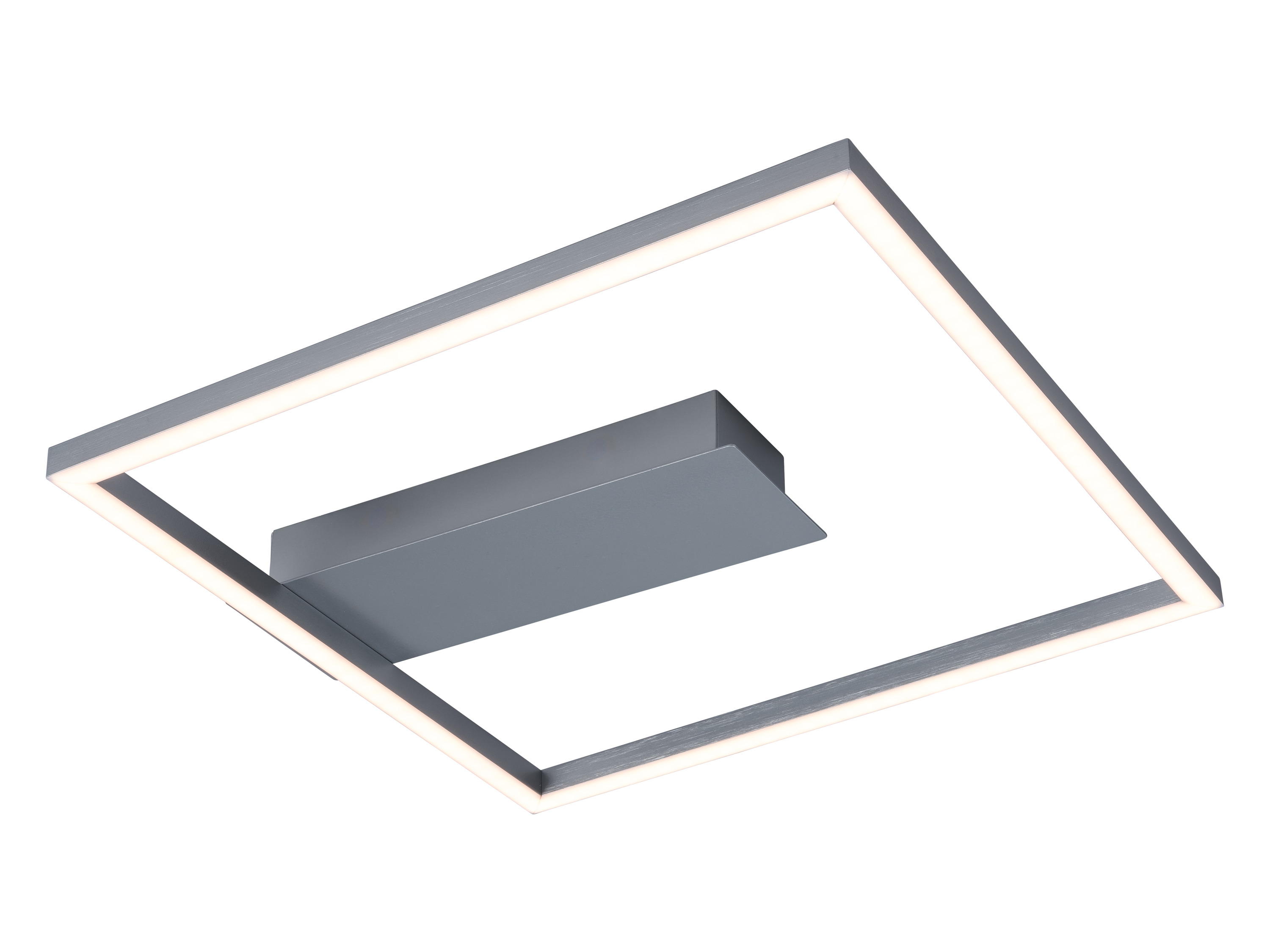 LIVARNO home Lampa sufitowa LED (Kwadratowy)
