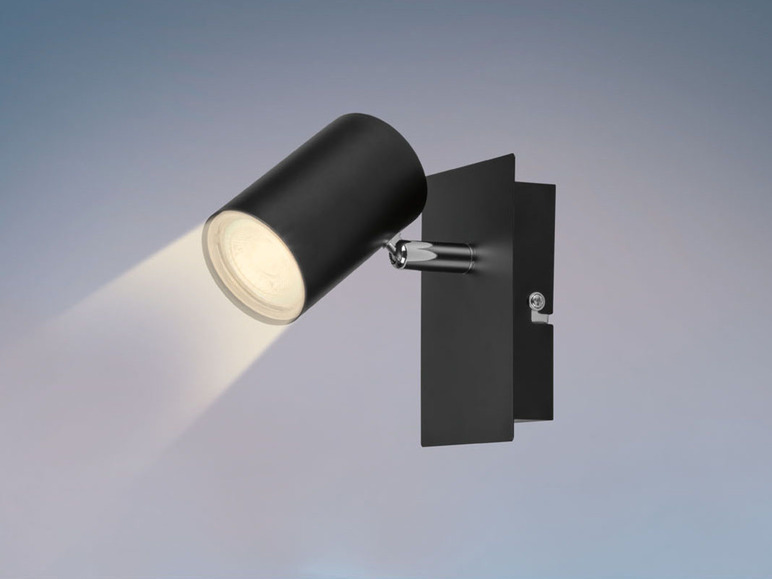 Pełny ekran: LIVARNO home Reflektor LED - zdjęcie 17
