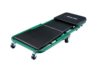 PARKSIDE® Leżanka warsztatowa i stołek warsztatowy 2 w 1